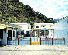 Pousada Praia da Ribeira Clube