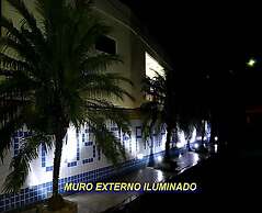 Pousada Praia da Ribeira Clube