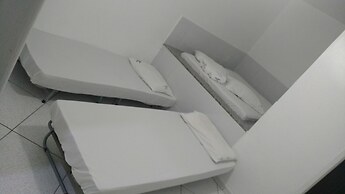 Pousada Praia da Ribeira Clube