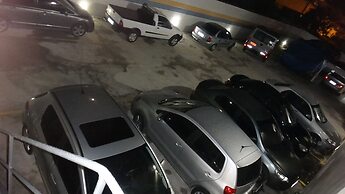 Pousada Praia da Ribeira Clube