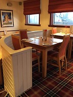 King Robert Hotel