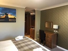 King Robert Hotel