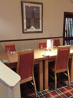 King Robert Hotel