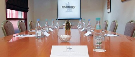 King Robert Hotel