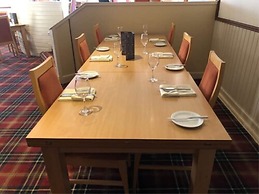 King Robert Hotel