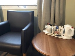 King Robert Hotel