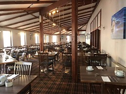 King Robert Hotel