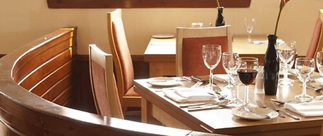 King Robert Hotel