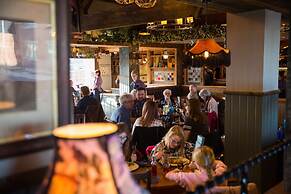 The Coniston Inn - The Inn Collection Group