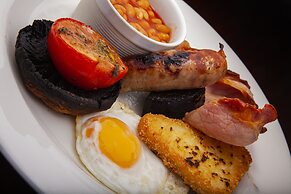 The Coniston Inn - The Inn Collection Group