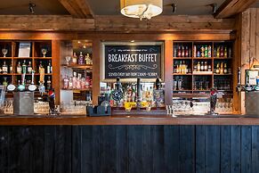 The Coniston Inn - The Inn Collection Group