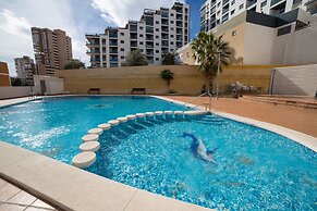Hotel La Familia Gallo Rojo