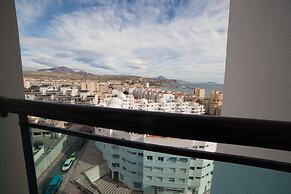 Hotel La Familia Gallo Rojo