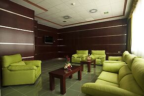 Hotel La Familia Gallo Rojo