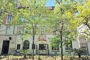 Hotel Campion CityLife