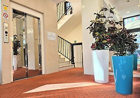 Hotel Campion CityLife
