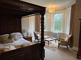 Friars Carse Country House Hotel