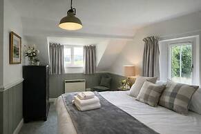 Friars Carse Country House Hotel