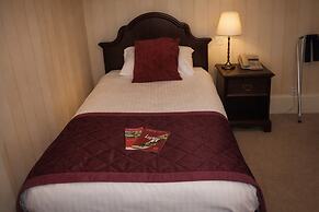 Friars Carse Country House Hotel
