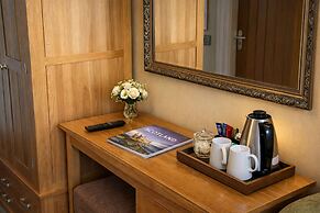 Friars Carse Country House Hotel