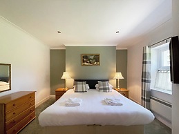 Friars Carse Country House Hotel