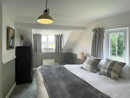 Friars Carse Country House Hotel