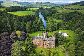 Friars Carse Country House Hotel