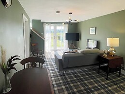 Friars Carse Country House Hotel