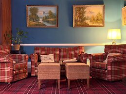 Friars Carse Country House Hotel