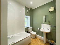 Friars Carse Country House Hotel