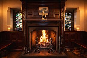 Friars Carse Country House Hotel