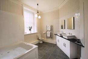 Friars Carse Country House Hotel