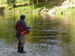 Friars Carse Country House Hotel