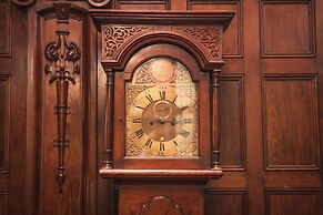 Friars Carse Country House Hotel