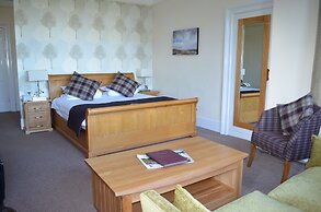 Friars Carse Country House Hotel