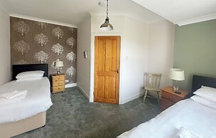 Friars Carse Country House Hotel