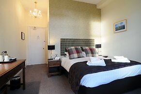 Friars Carse Country House Hotel