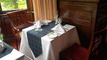 Friars Carse Country House Hotel
