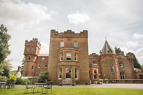 Friars Carse Country House Hotel