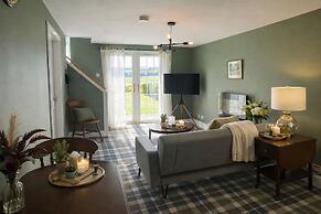 Friars Carse Country House Hotel