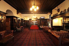 Friars Carse Country House Hotel