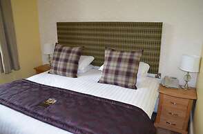 Friars Carse Country House Hotel