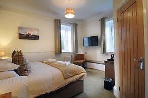 Friars Carse Country House Hotel