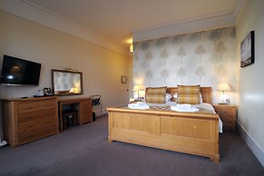 Friars Carse Country House Hotel