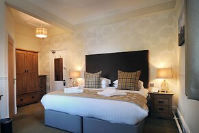Friars Carse Country House Hotel