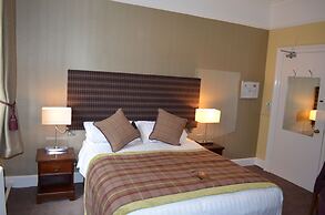 Friars Carse Country House Hotel