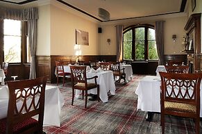 Friars Carse Country House Hotel