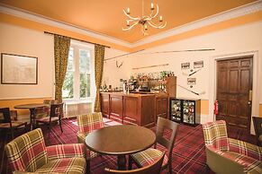 Friars Carse Country House Hotel