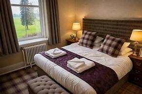 Friars Carse Country House Hotel