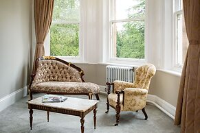 Friars Carse Country House Hotel